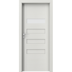Wenge White 